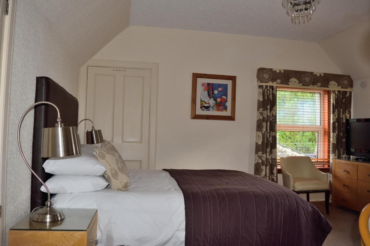 Ardvane Bed & Breakfast 3*