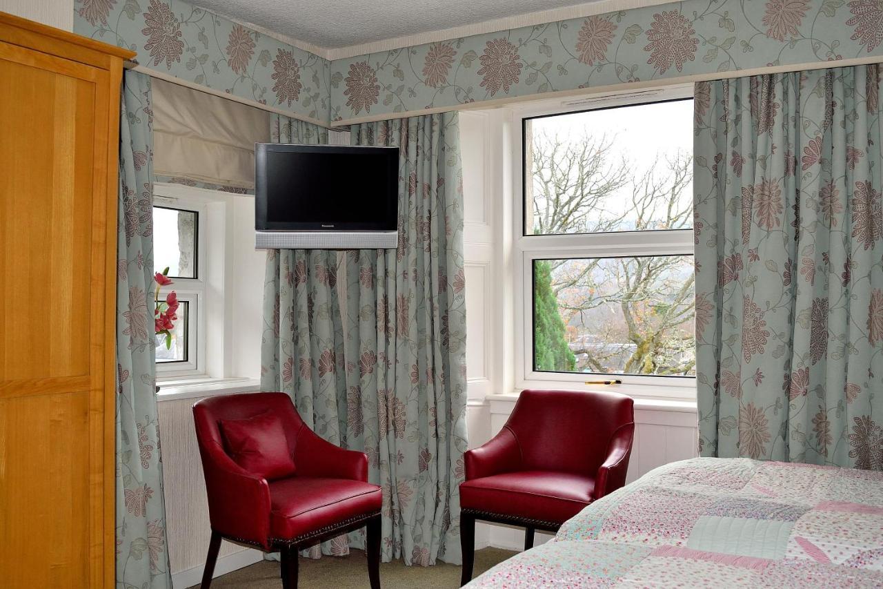 Ardvane Pitlochry