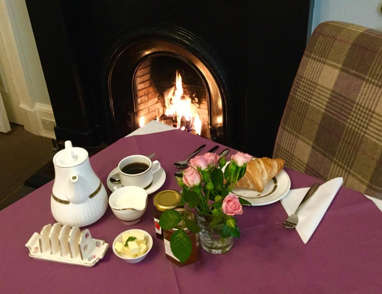 Craigroyston House Bed & Breakfast Pitlochry