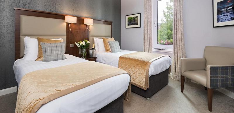 Bed & Breakfast Rosehill