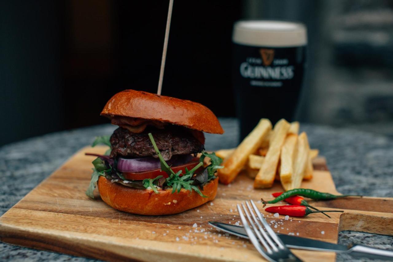 Port Na Craig & Restaurant 4* Pitlochry