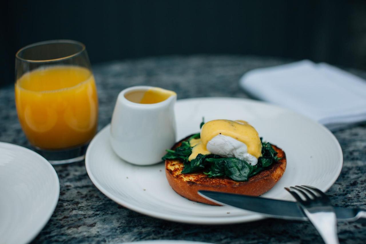 Bed & Breakfast Port Na Craig & Restaurant 4*