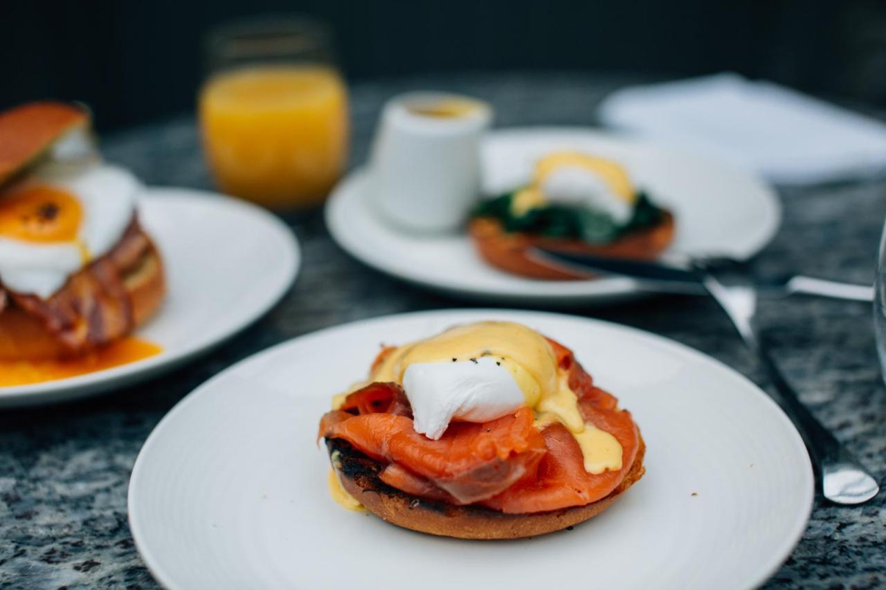 Port Na Craig & Restaurant Bed & Breakfast Pitlochry