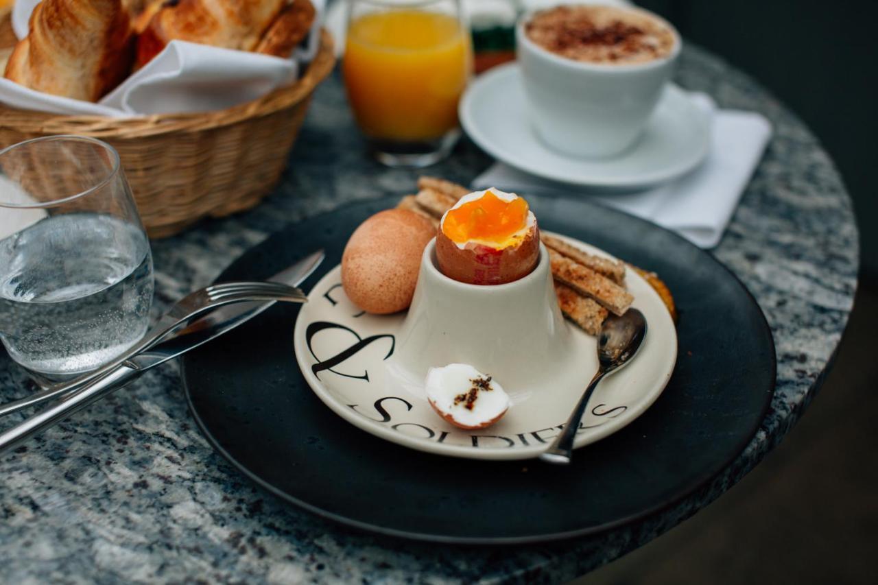 Bed & Breakfast Port Na Craig & Restaurant Pitlochry
