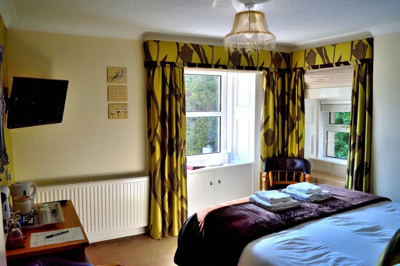 Bed & Breakfast Ardvane 3*