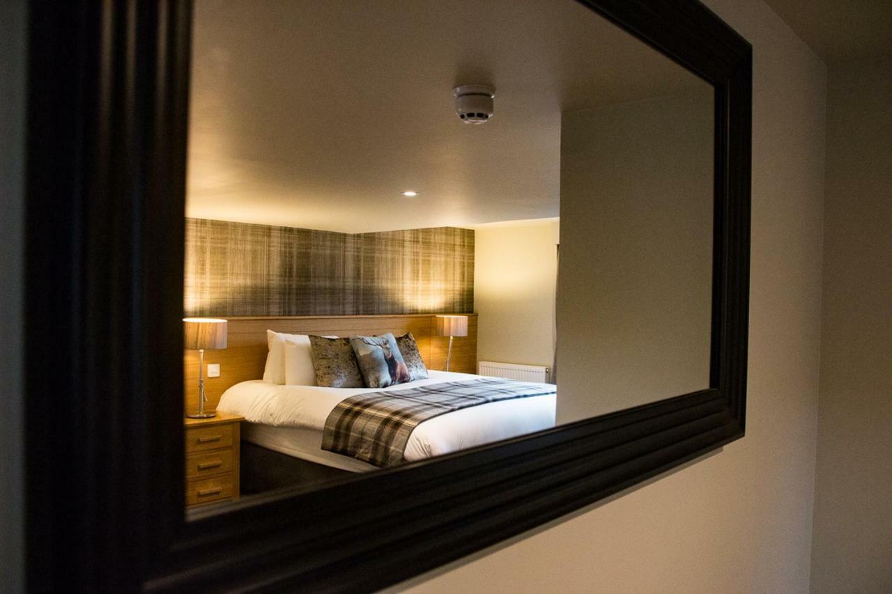 Hotel Mckays Pitlochry