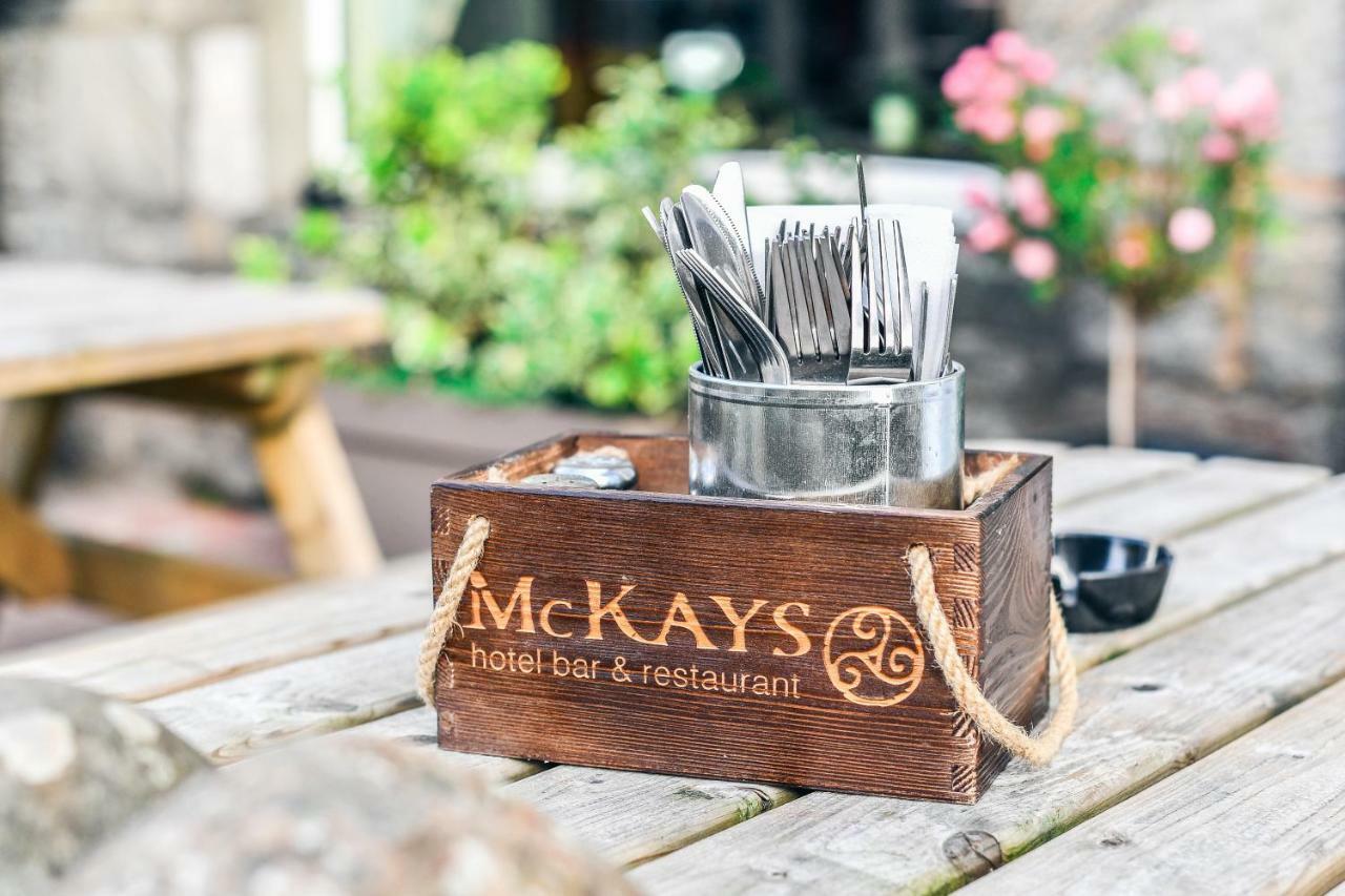 Mckays Pitlochry