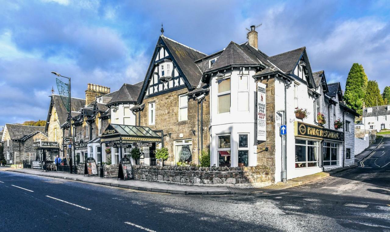 Mckays Pitlochry
