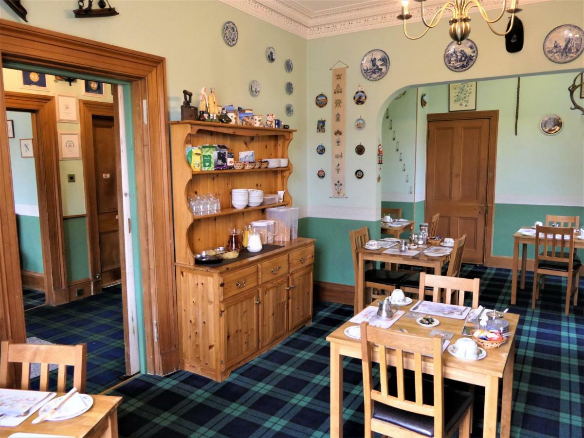 Bed & Breakfast Buttonboss 3*