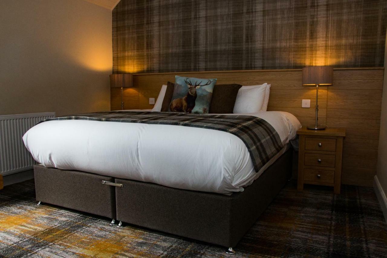 Mckays Hotel 3*