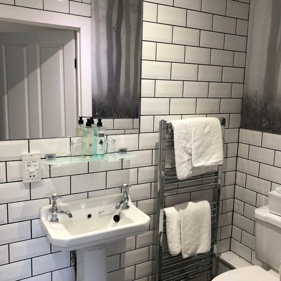 Mckays 3* Pitlochry