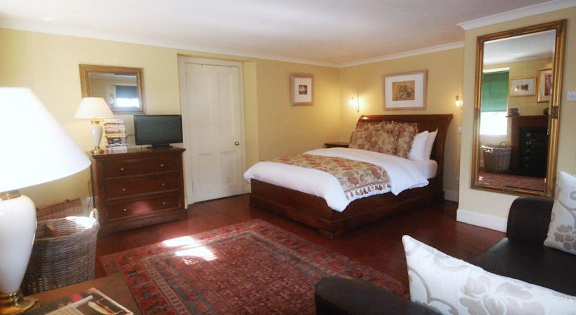 Port Na Craig & Restaurant Bed & Breakfast