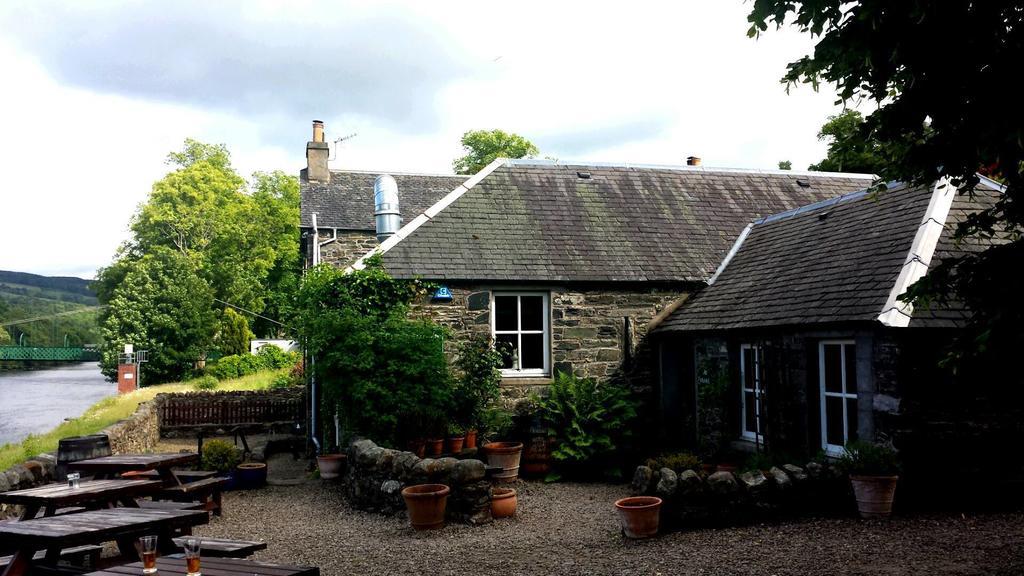 Port Na Craig & Restaurant 4* Pitlochry