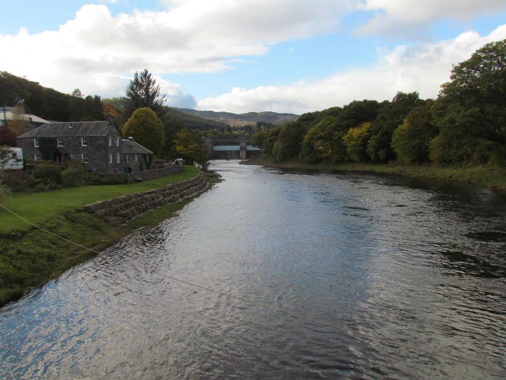 Port Na Craig & Restaurant Pitlochry