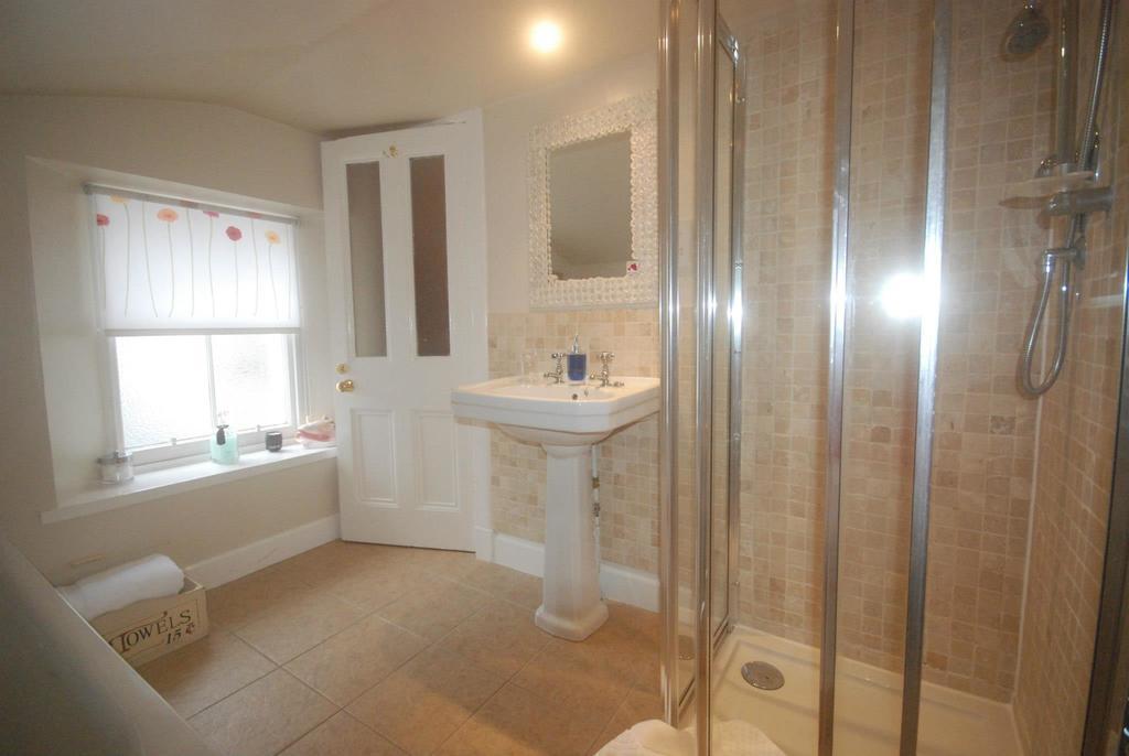 Port Na Craig & Restaurant Bed & Breakfast