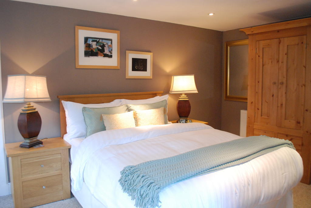 Port Na Craig & Restaurant 4*