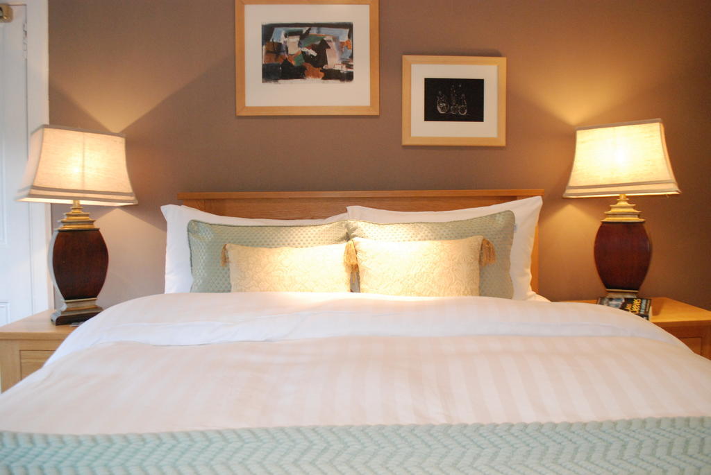 Port Na Craig & Restaurant Bed & Breakfast 4*