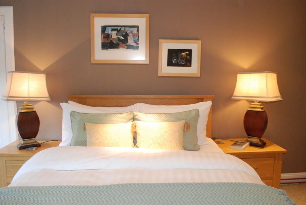 Bed & Breakfast Port Na Craig & Restaurant Pitlochry