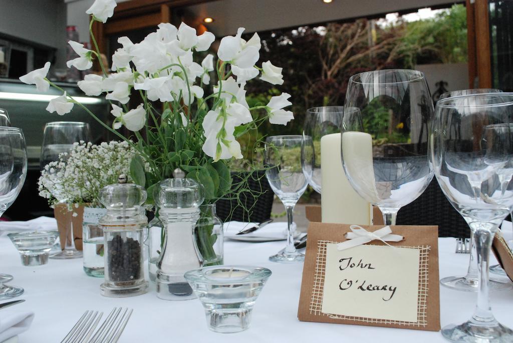 Port Na Craig & Restaurant Bed & Breakfast Pitlochry