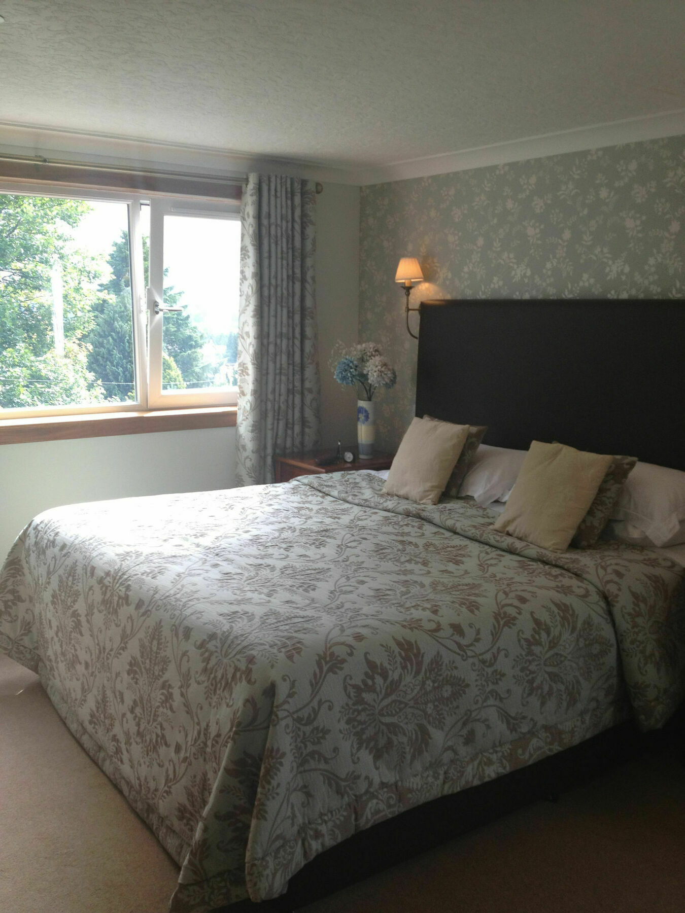 Craigmhor Lodge & Courtyard * Pitlochry