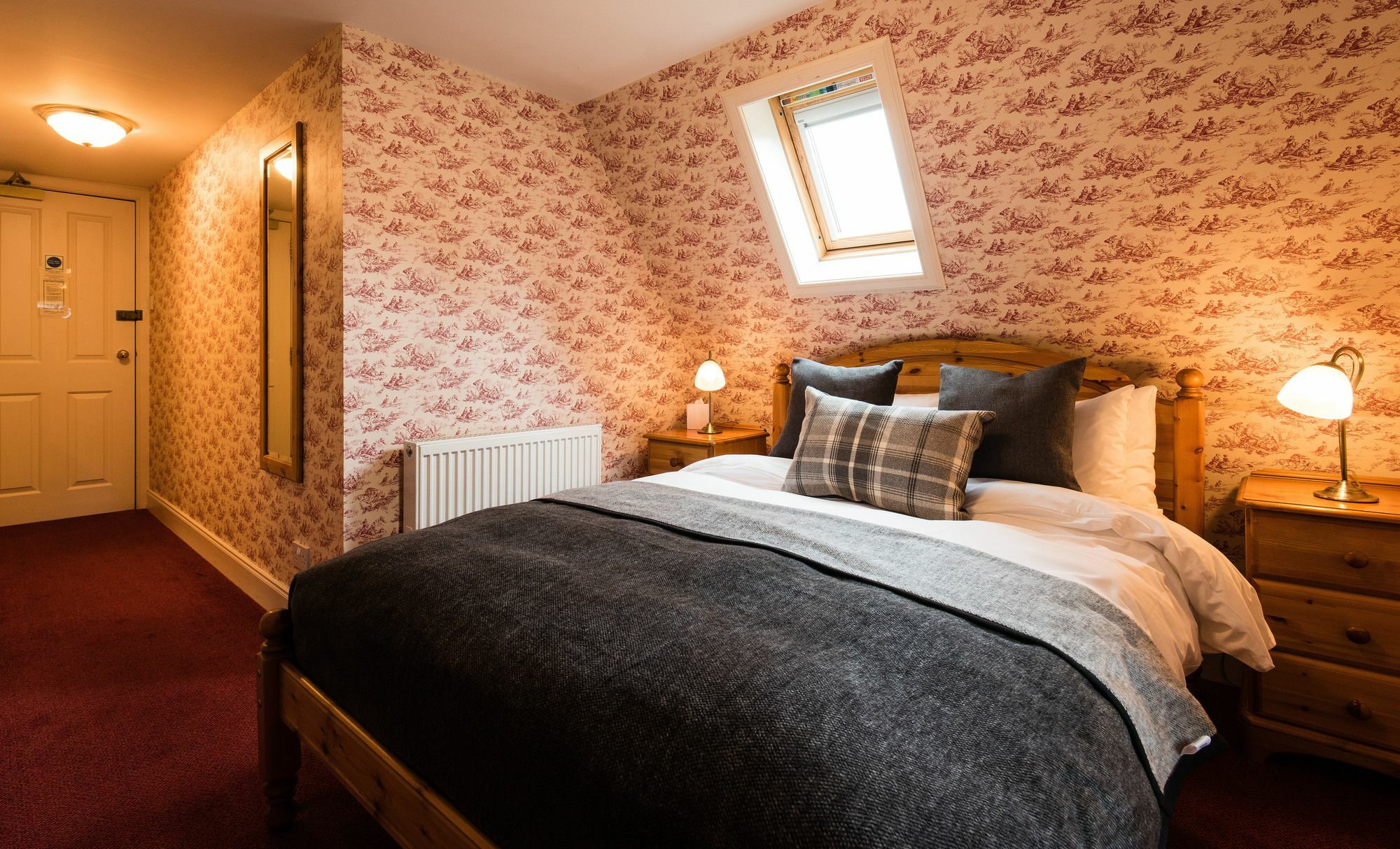 Mckays Hotel 3*