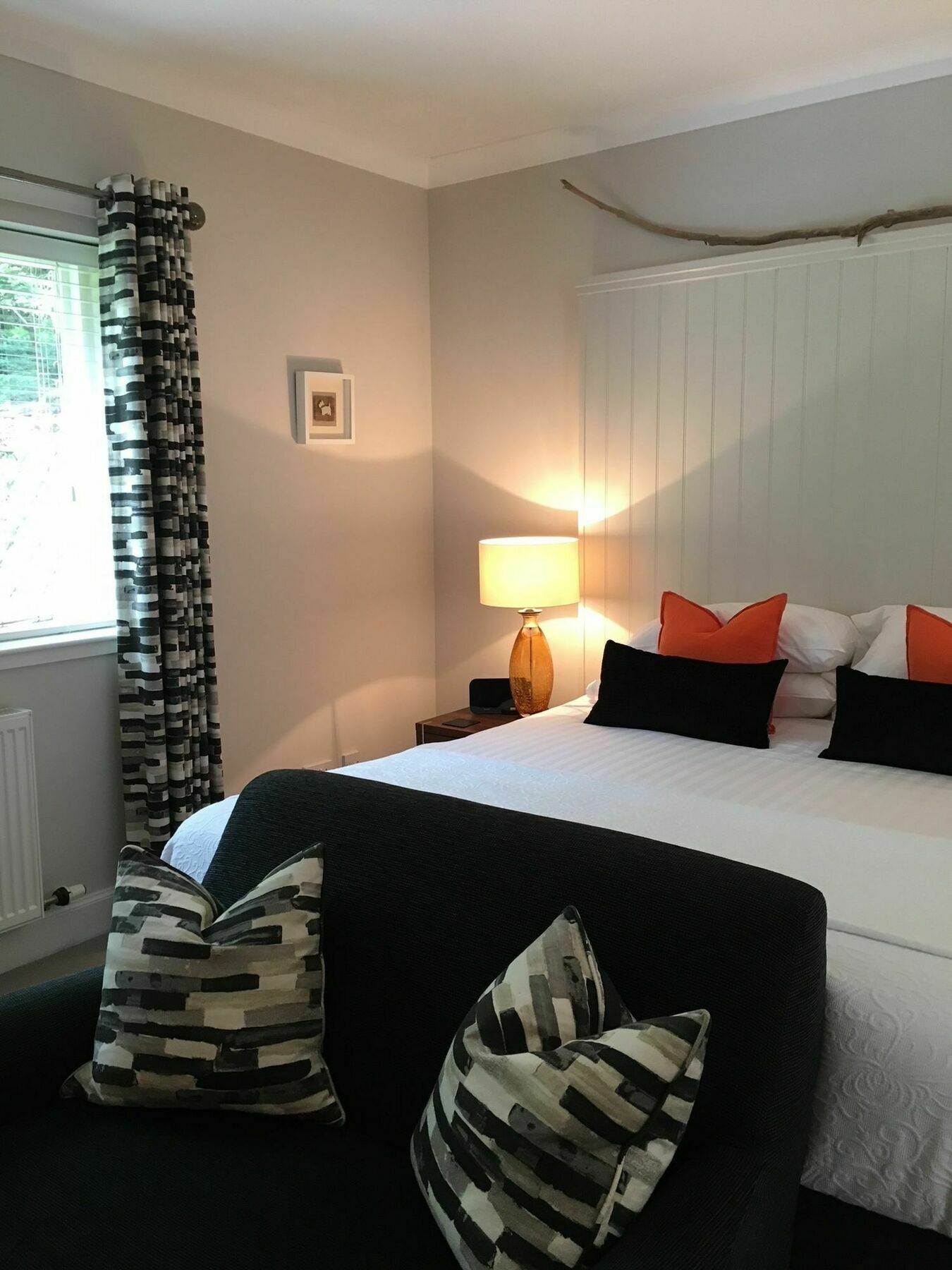 Riverwood Strathtay Country house *