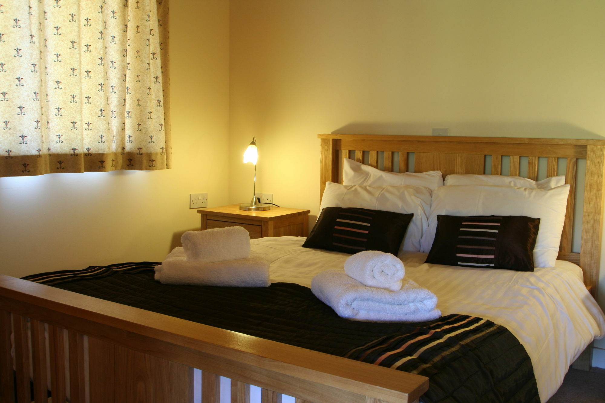 Logierait Pine Pitlochry