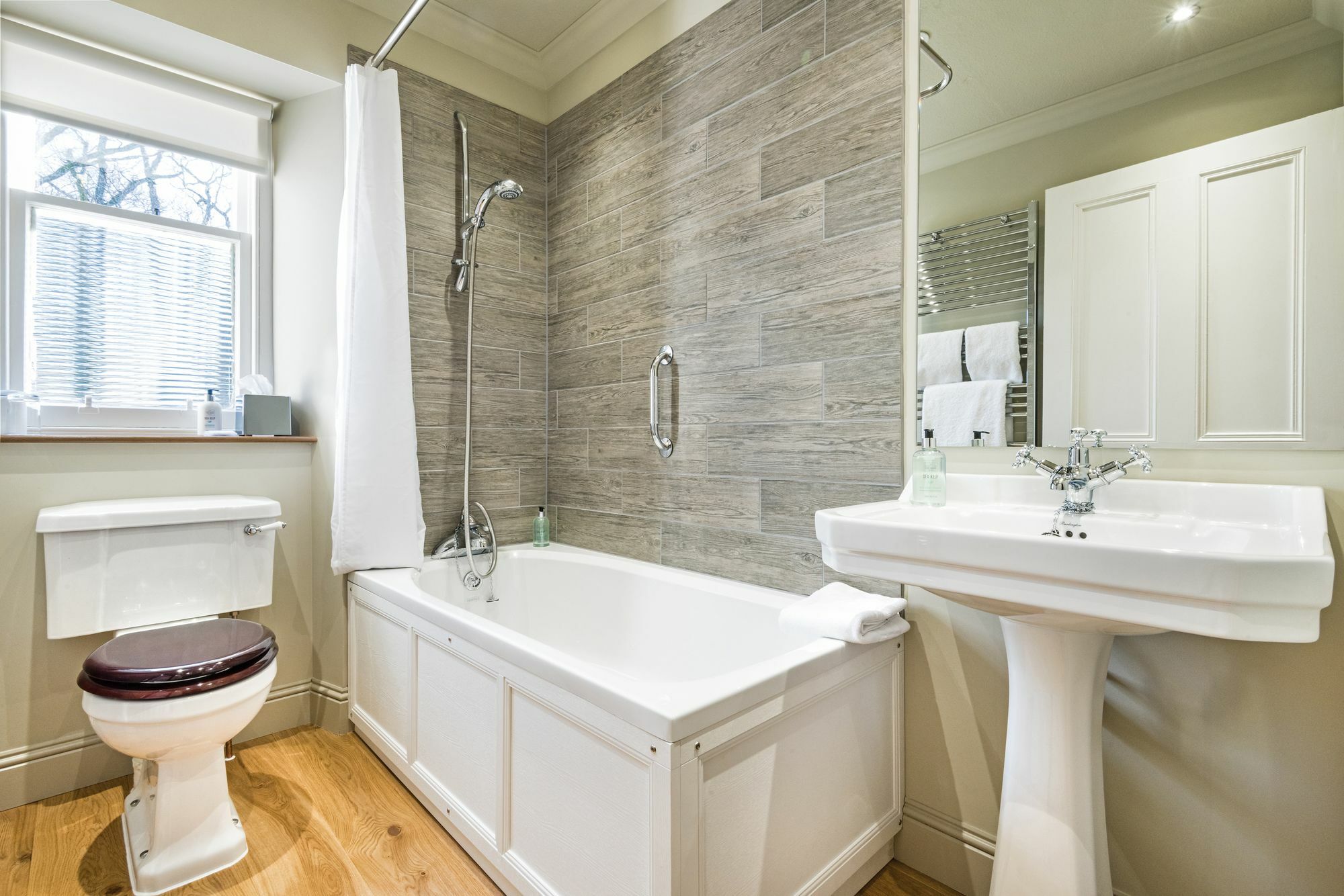 Knockendarroch 4* Pitlochry