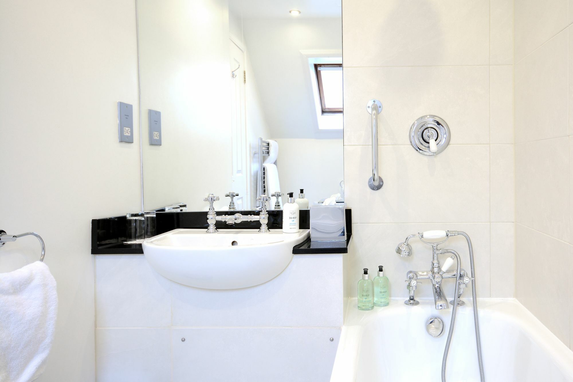 Hotel Knockendarroch Pitlochry
