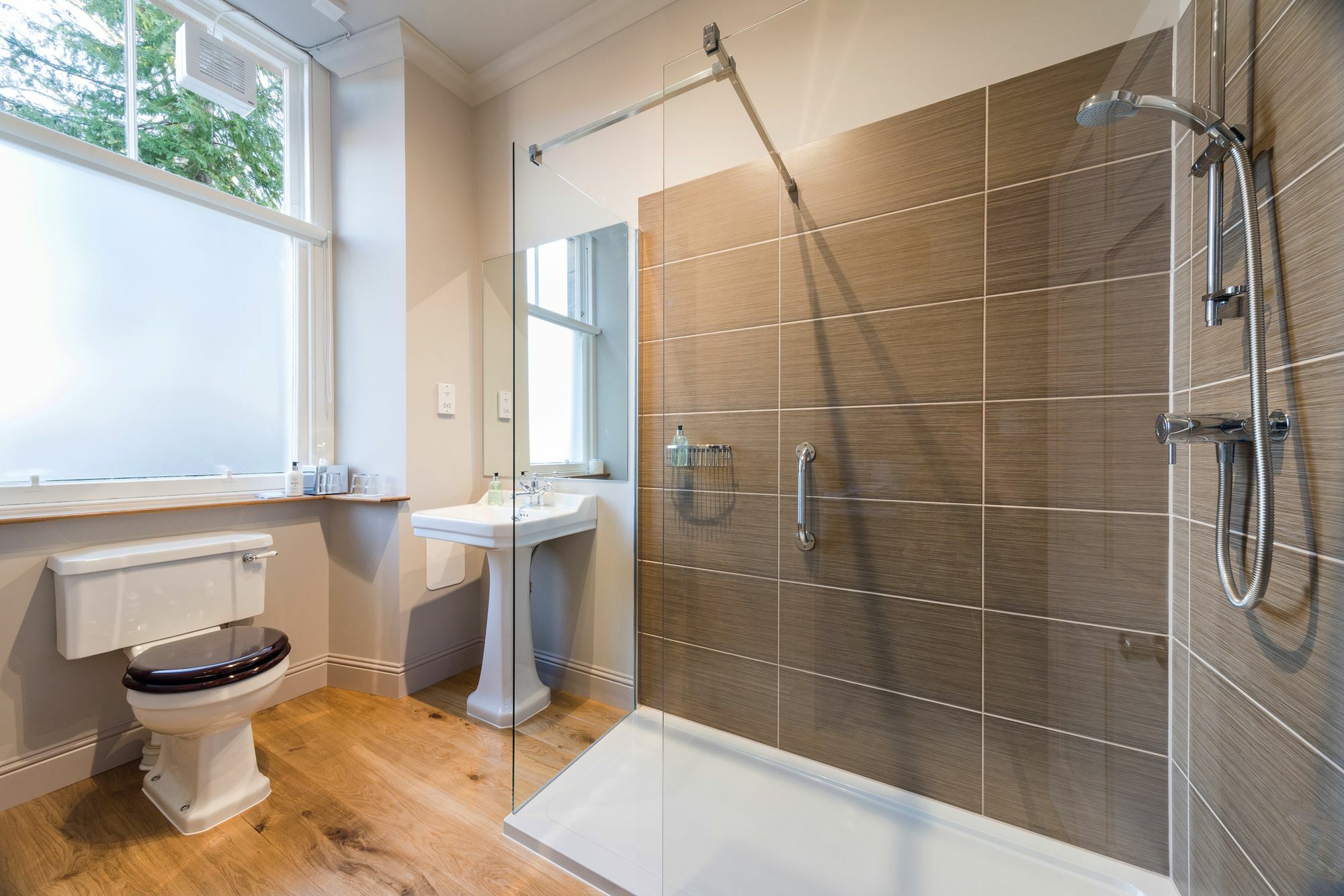 Knockendarroch Hotel 4*