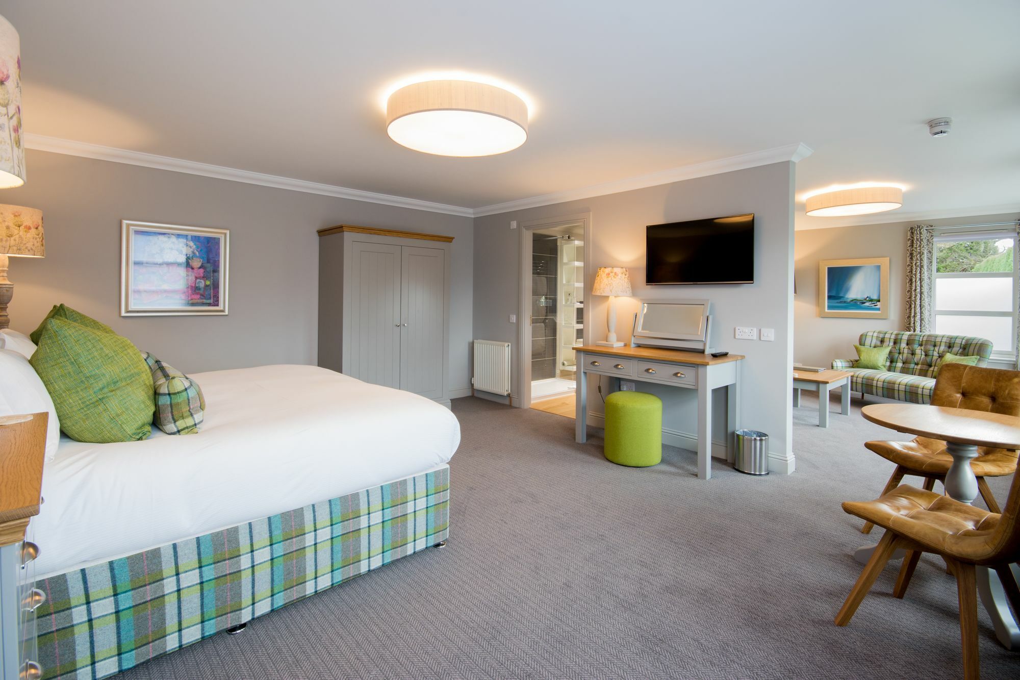 Hotel Knockendarroch