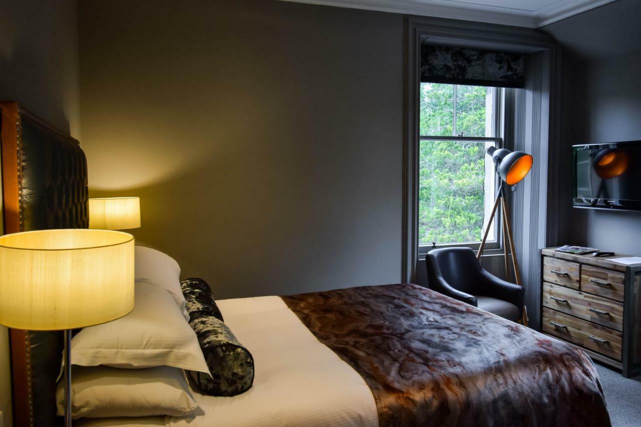 Craigmhor Lodge & Courtyard Country house Pitlochry
