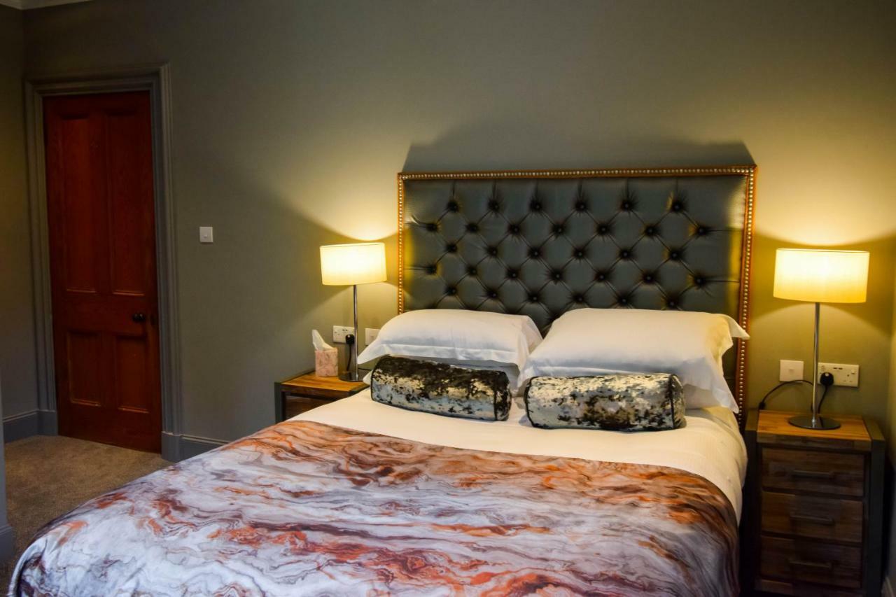 Craigmhor Lodge & Courtyard * Pitlochry