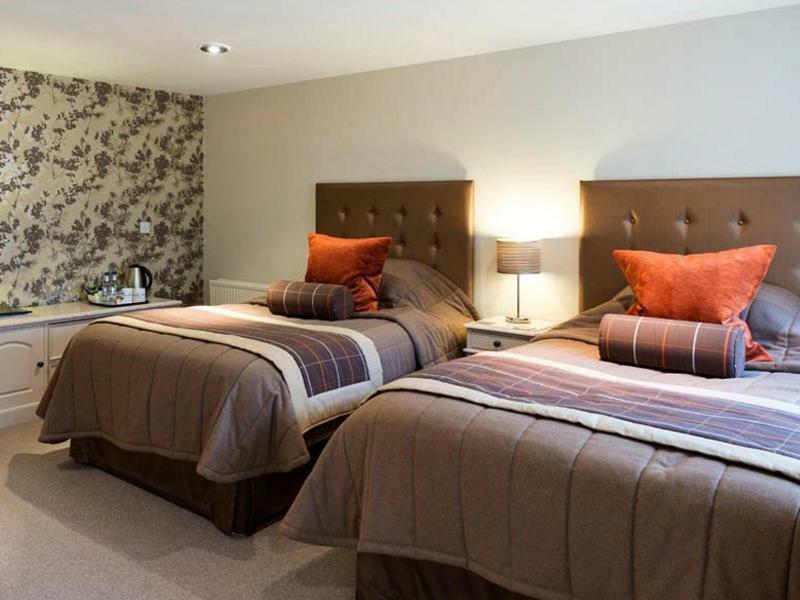 Country house Craigatin House & Courtyard Pitlochry