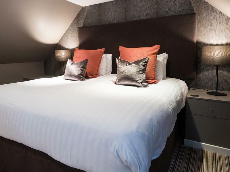 Craigatin House & Courtyard Country house Pitlochry