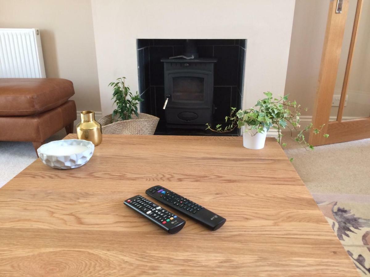 Lettoch House Holiday home