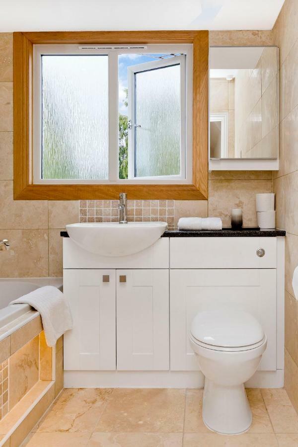 Holiday home Lettoch House Pitlochry