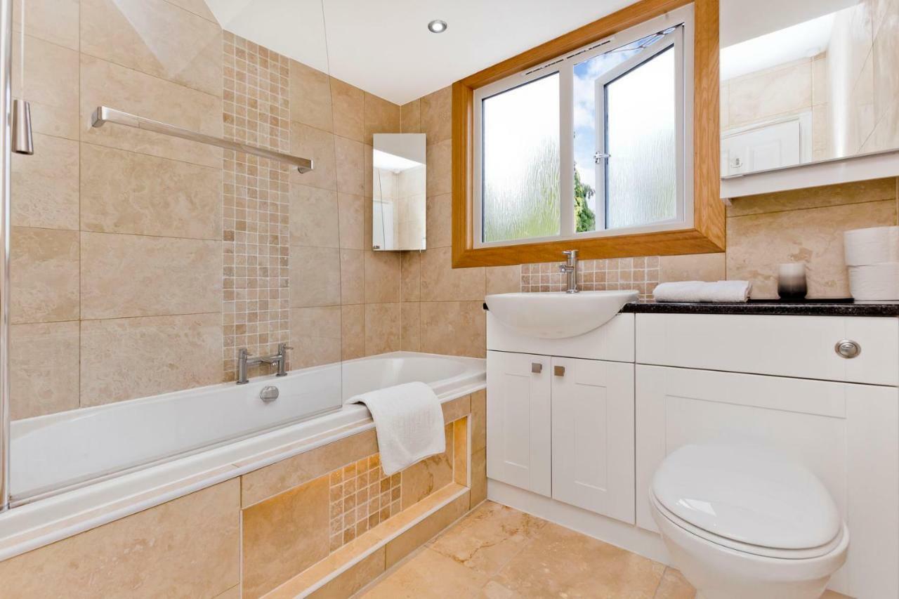 Lettoch House Holiday home Pitlochry