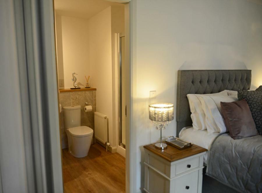 Faskally Shores Apartment Pitlochry