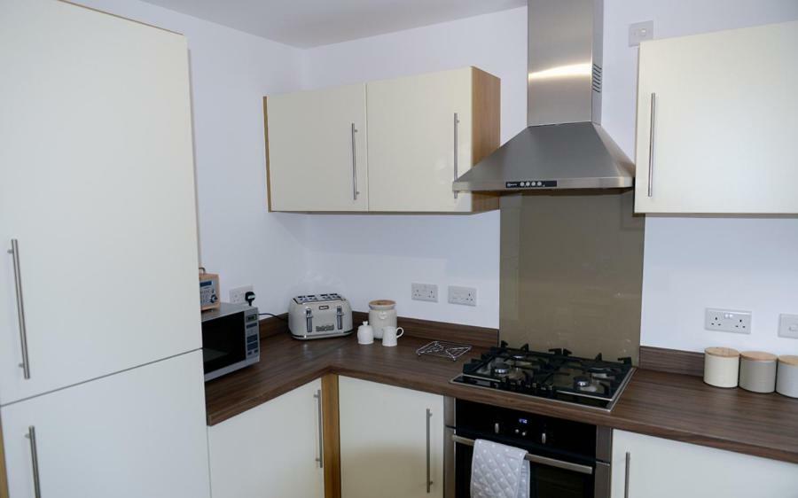 Apartment Faskally Shores Pitlochry
