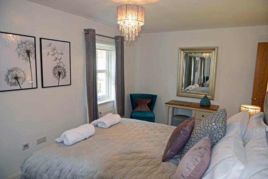 Faskally Shores Apartment