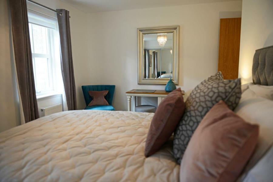 Apartment Faskally Shores Pitlochry