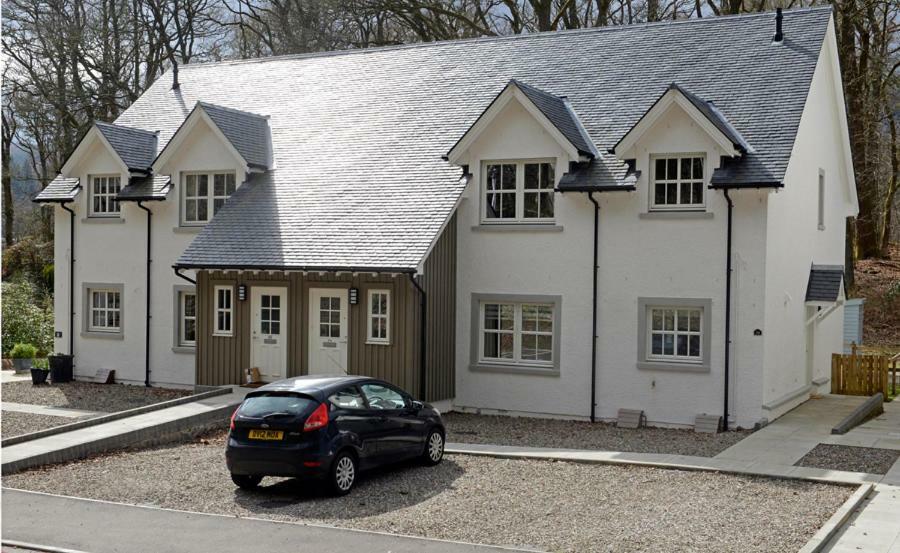Apartment Faskally Shores Pitlochry