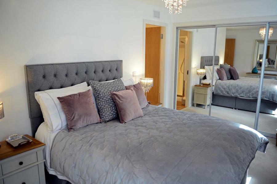 Faskally Shores Apartment Pitlochry