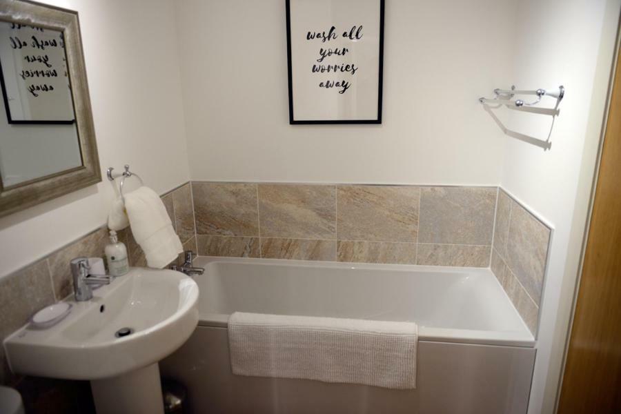 Apartment Faskally Shores Pitlochry