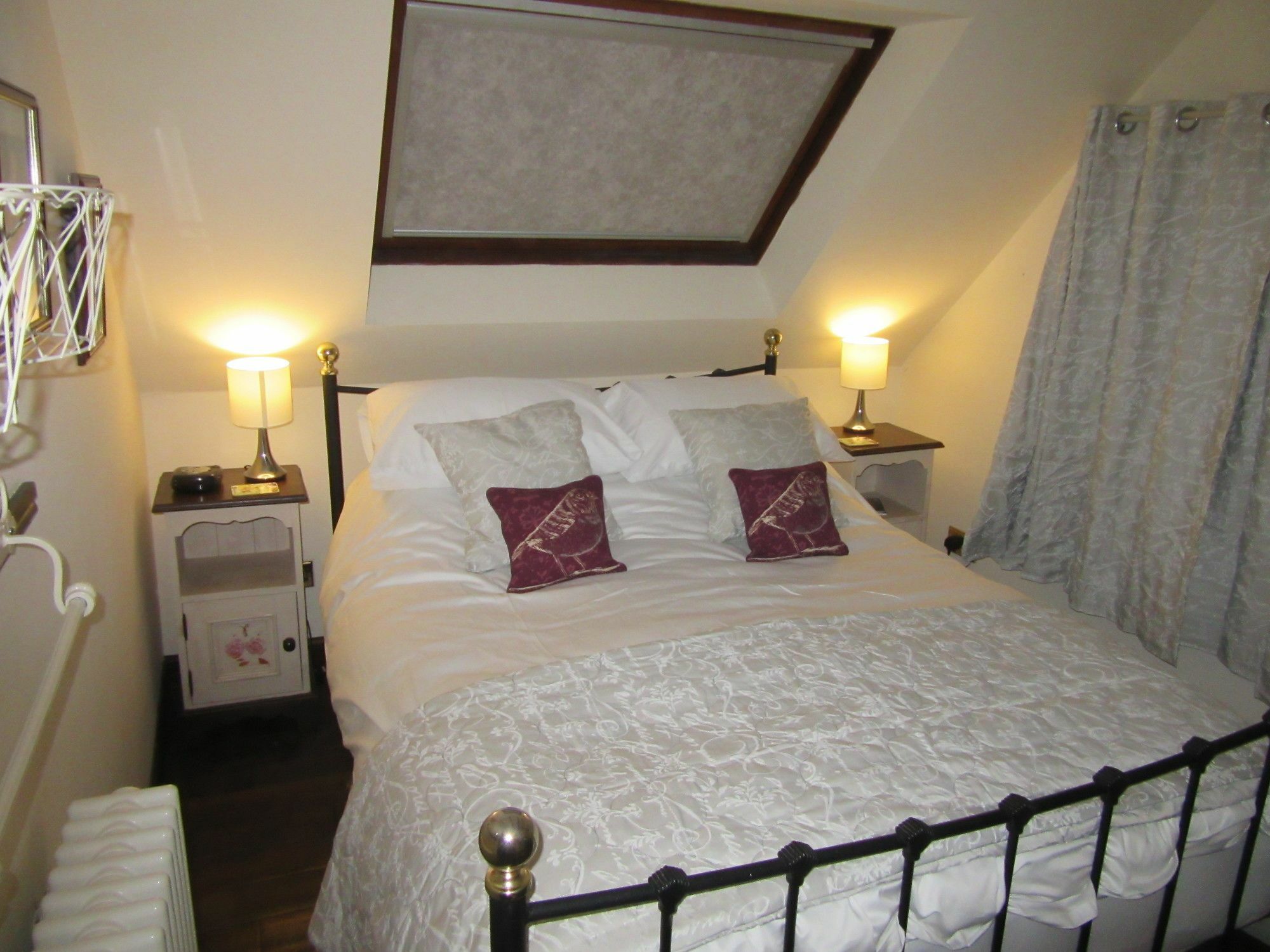 The Old Coach House Holiday home Pitlochry