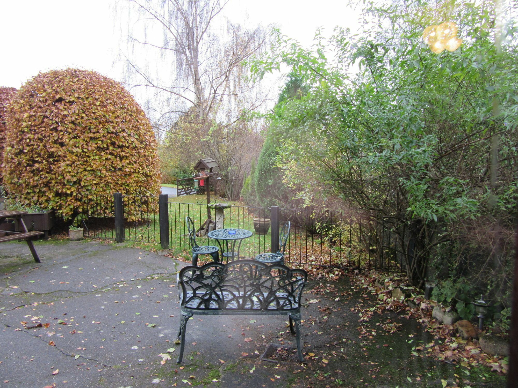 The Old Coach House Holiday home *