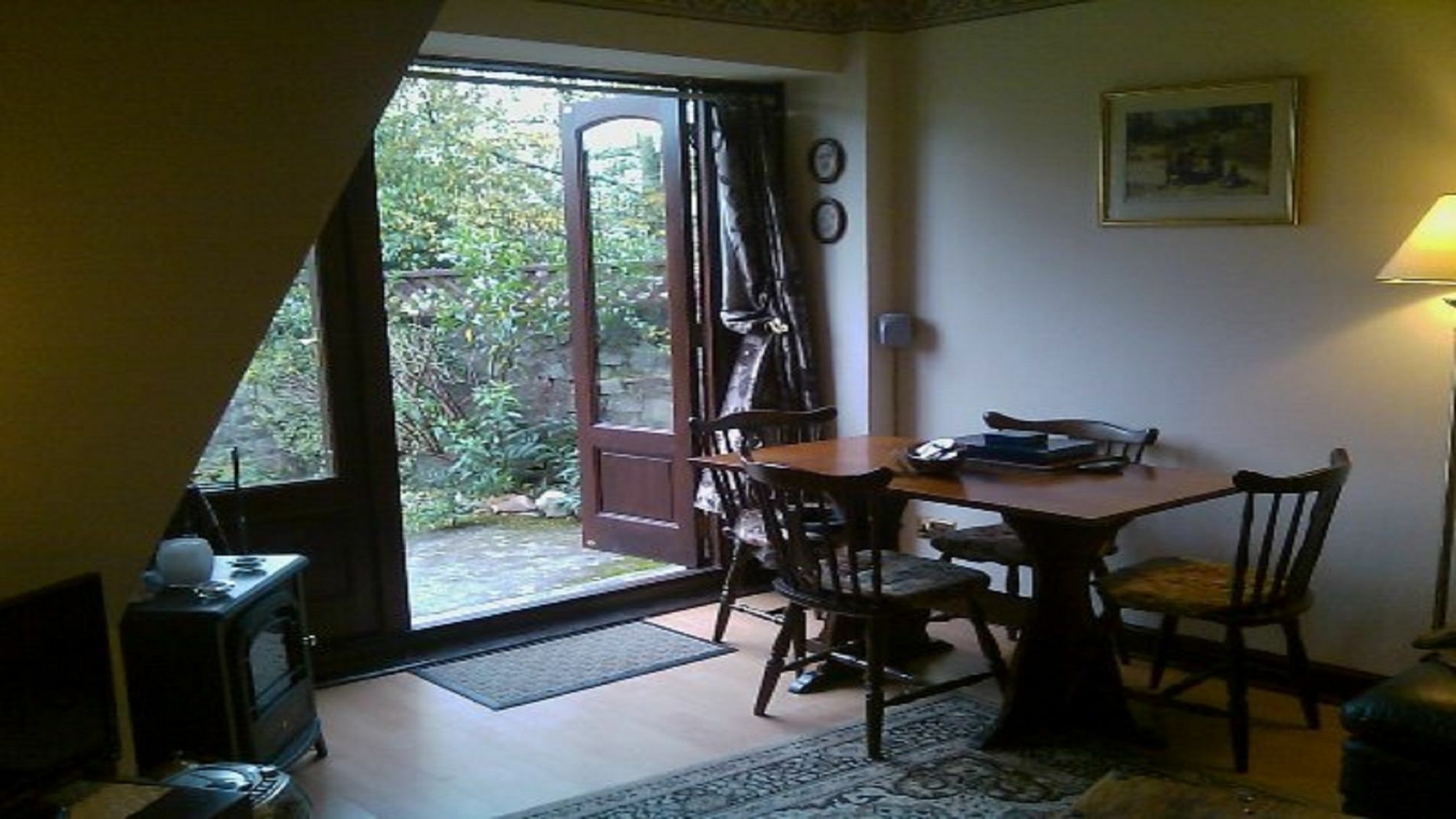 Holiday home The Old Coach House