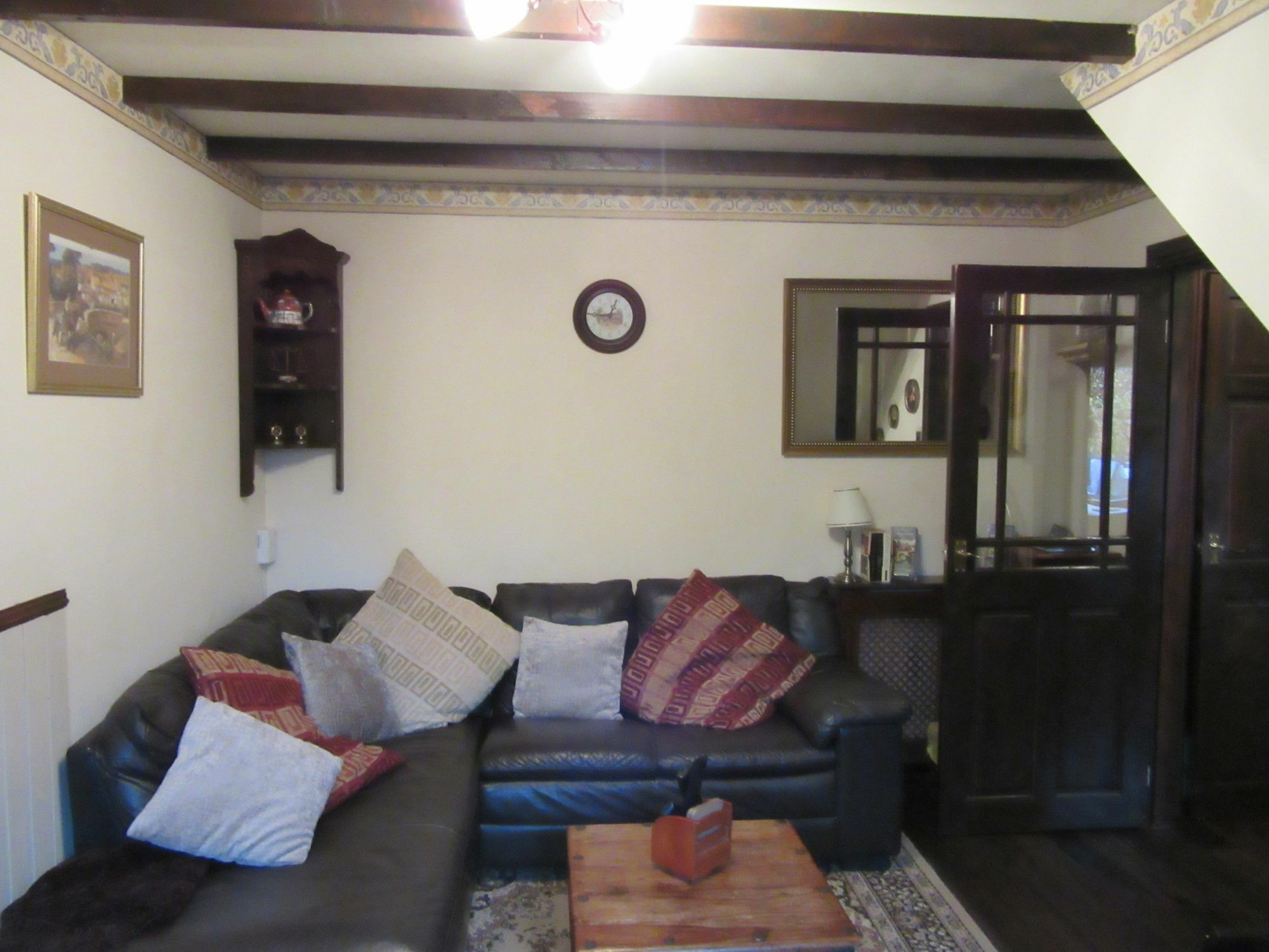 The Old Coach House Holiday home *