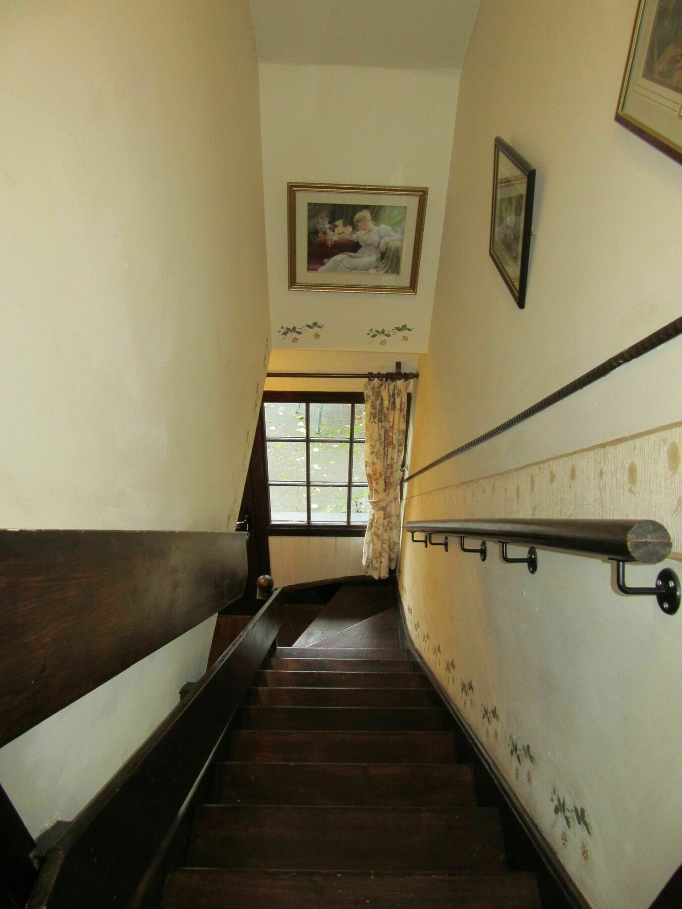 The Old Coach House *